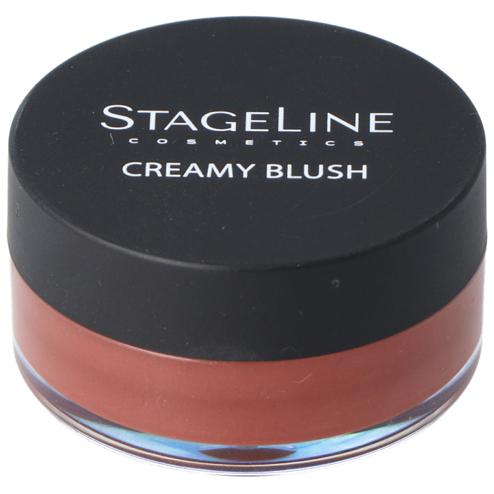 COLORETE CREAMY BLUSH TONO 04 CHOCOLATE 8g