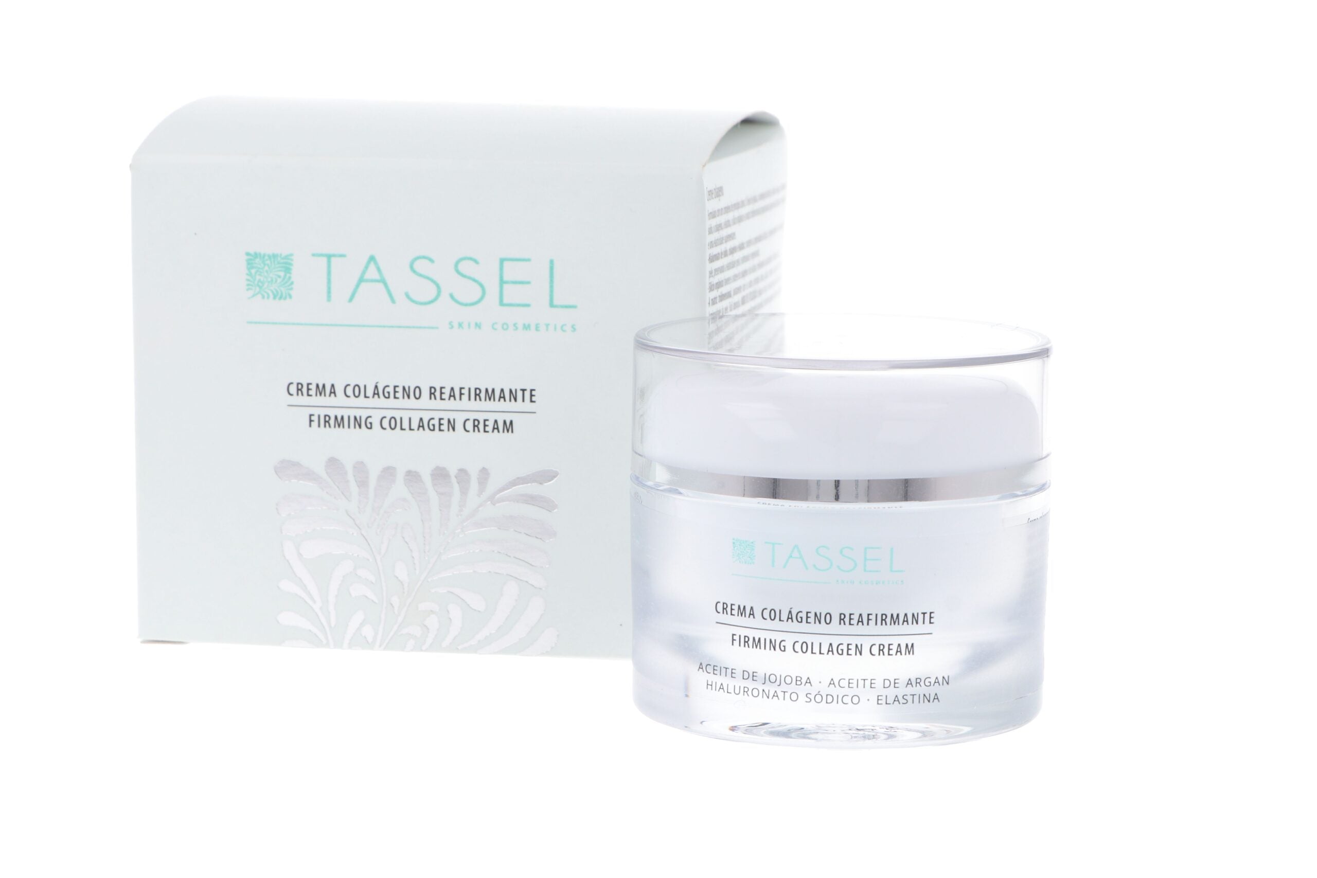 CREMA COLAGENO TASSEL 50 ML