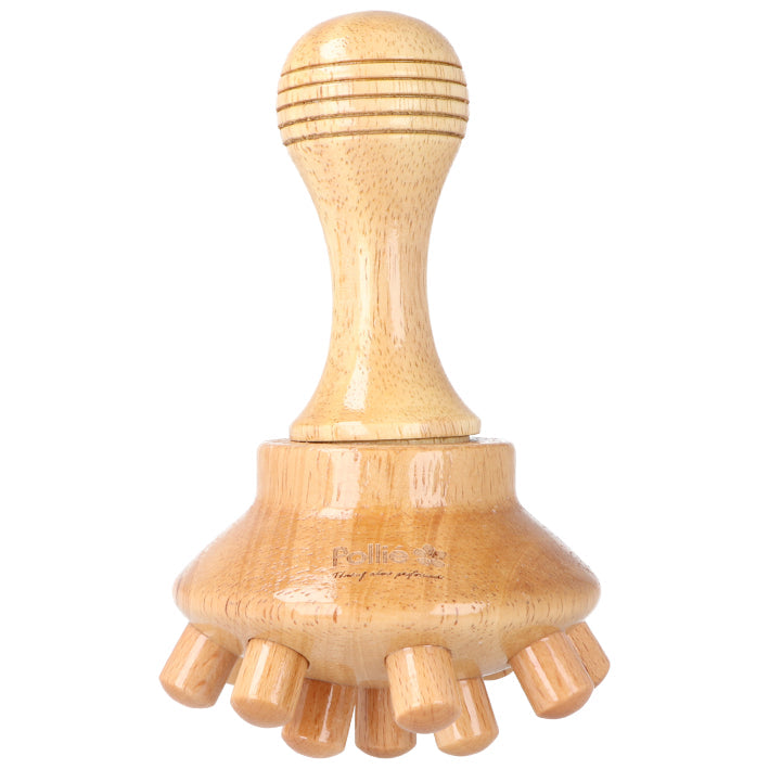 Champiñon Reductor Grande Maderoterapia REF.09328