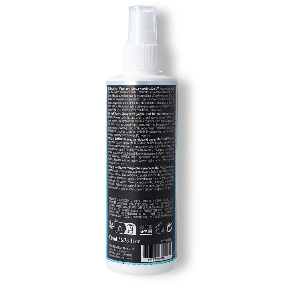 SURF WAVES | ONDAS SURFERAS TASSEL 250 ml
