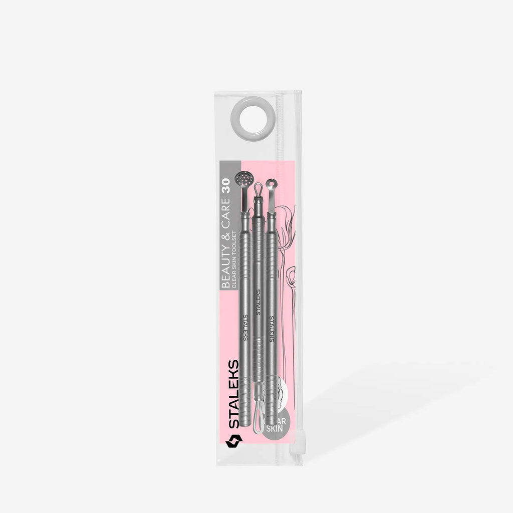 Set de cuidado facial - sacomedones Beauty & Care