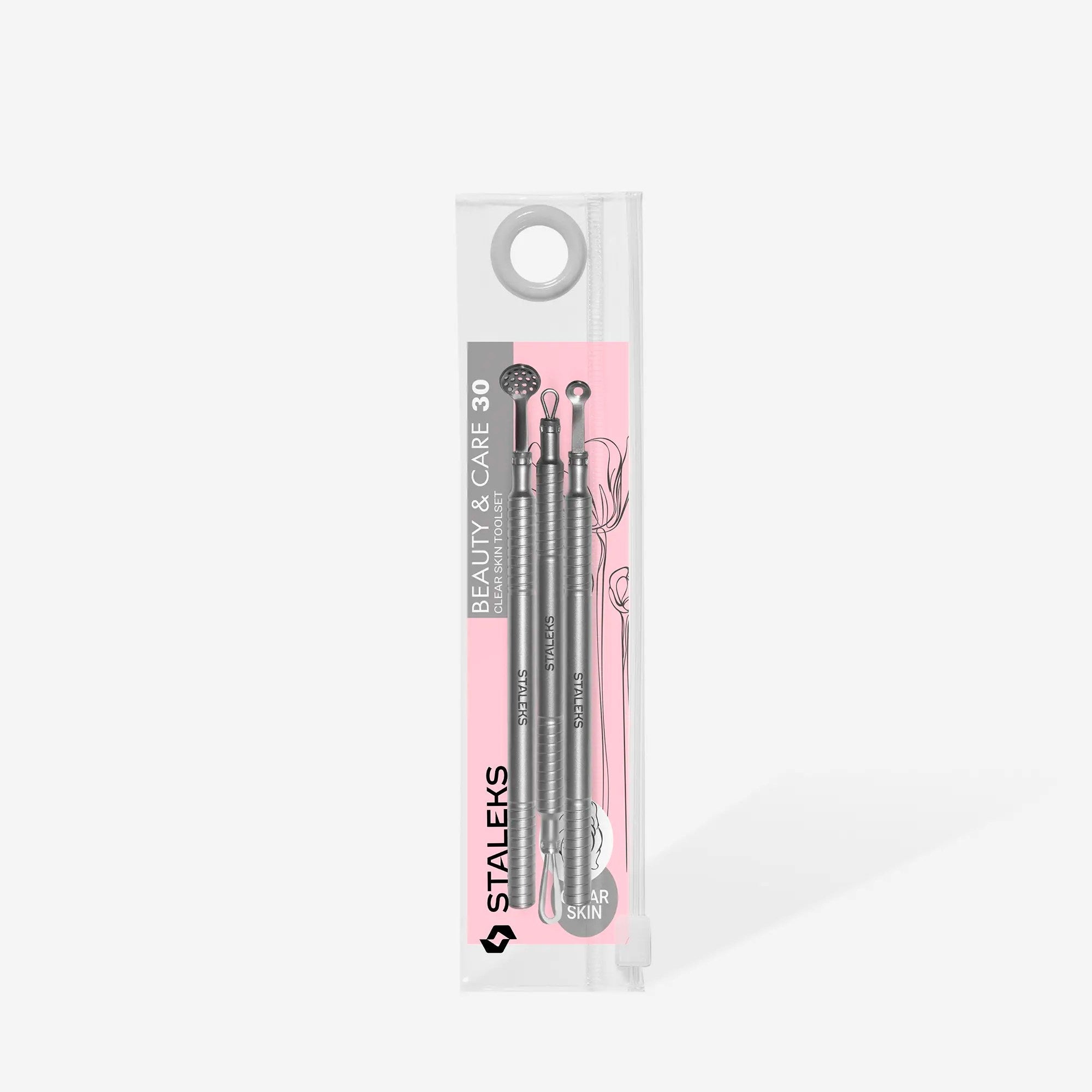 Set de cuidado facial - sacomedones Beauty & Care