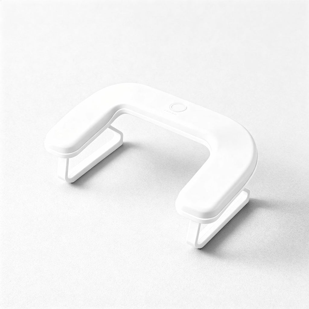 REPOSAMANOS ERGONÓMICO PARA LÁMPARA IA O’Nail