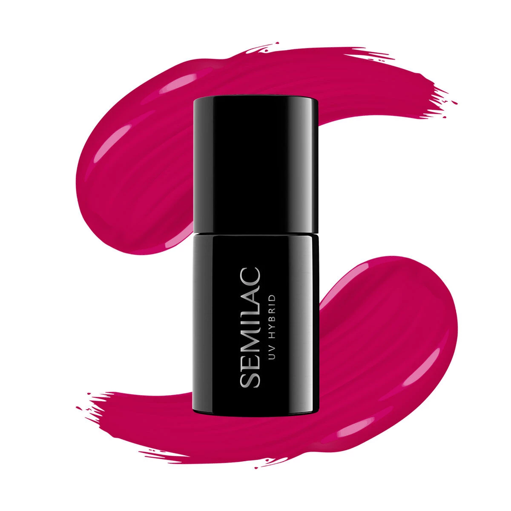 103 Semilac Elegant Raspberry 7ml