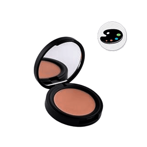Correctores en crema - Estuche individual 3,5 g