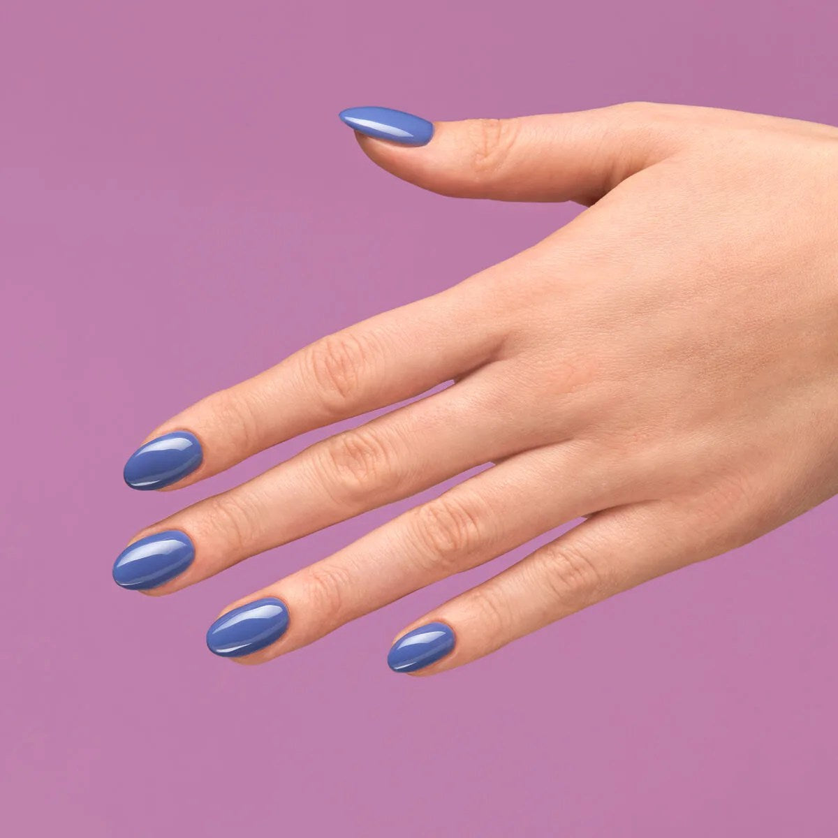 104 Semilac Violet Gray 7 ml