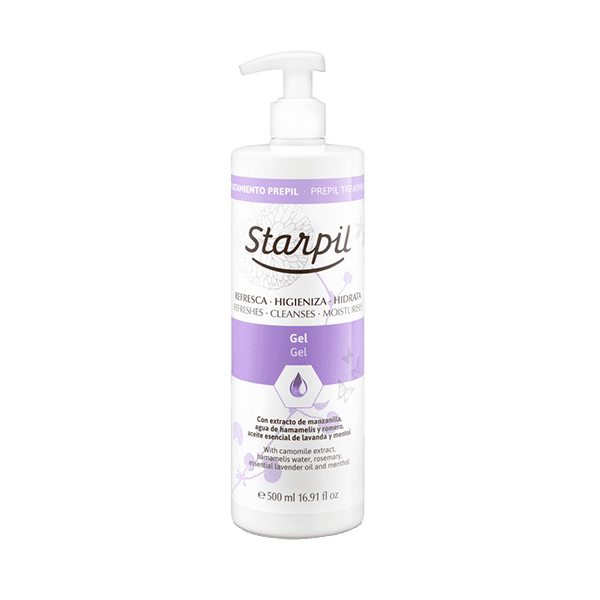 Gel prepil 500ml