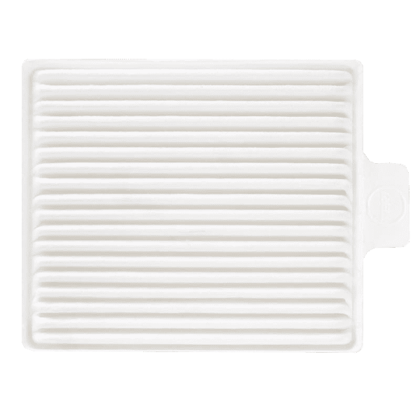 Filtro Hepa Teri Universal Lavable - 20mm