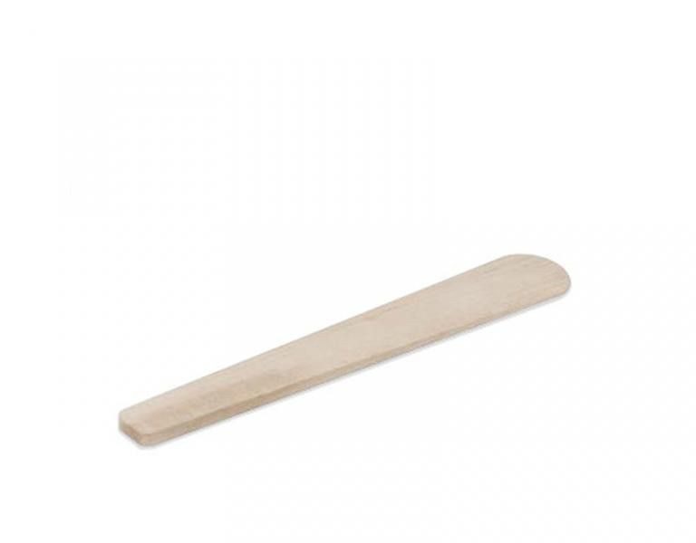 Espatula corporal grande 25 cm - 5 unds