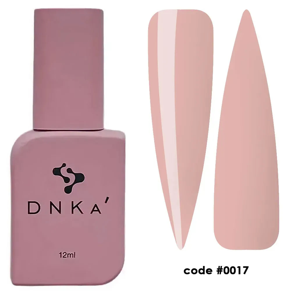Fast Gel DNKa OXFORD #0017 | 12ml