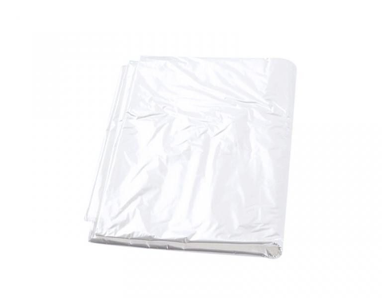 Bolsas de plástico 100 uds parafina