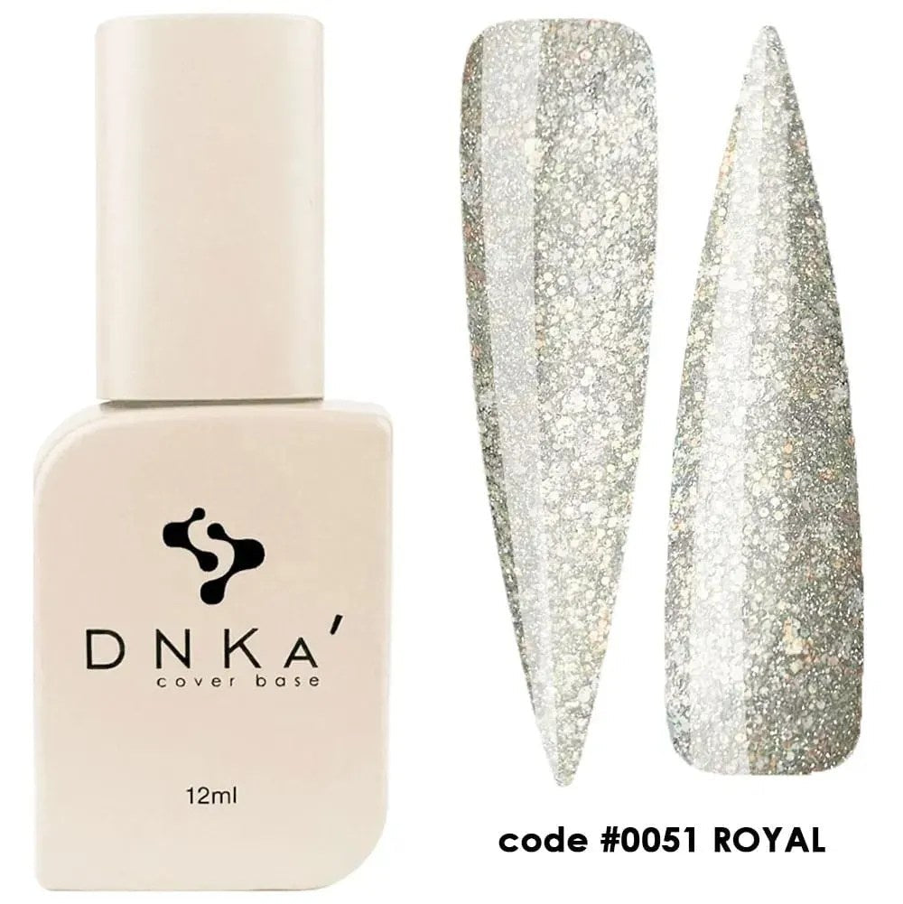 COVER BASE 12 ml #0051 Royal