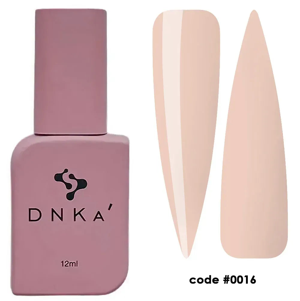 Fast Gel DNKa OXFORD #0016 | 12ml