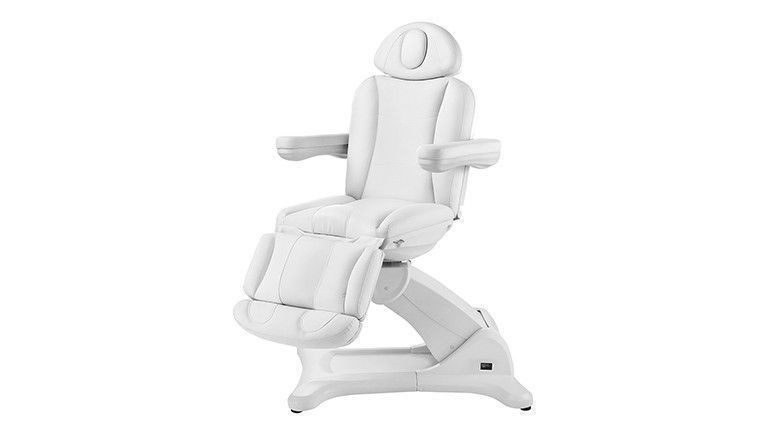 Camilla de estética Tempo (3 Motores)