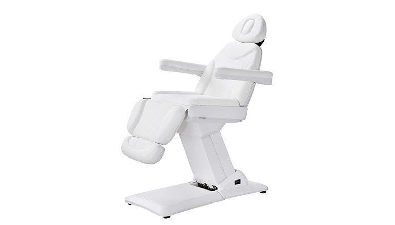 Camilla de estética Maxi 4 Motores