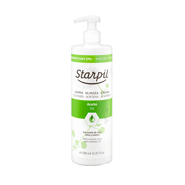Aceite post epil 1L