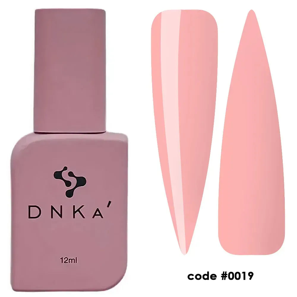 Fast Gel DNKa OXFORD #0019 | 12ml