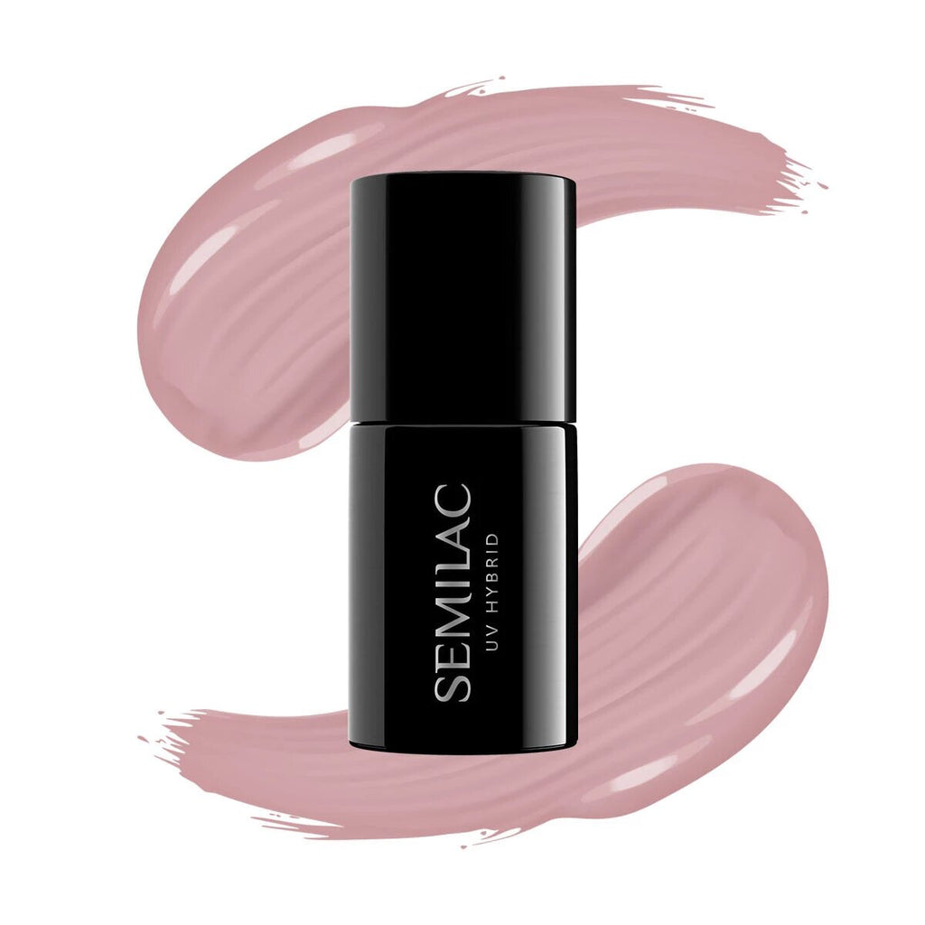 136 Semilac Creamy Muffin 7ml