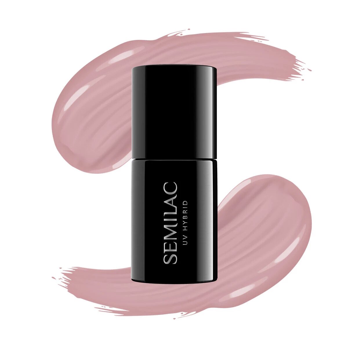 136 Semilac Creamy Muffin 7ml