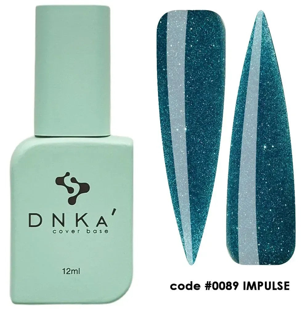 COVER BASE 12 ml #0089 Impuls