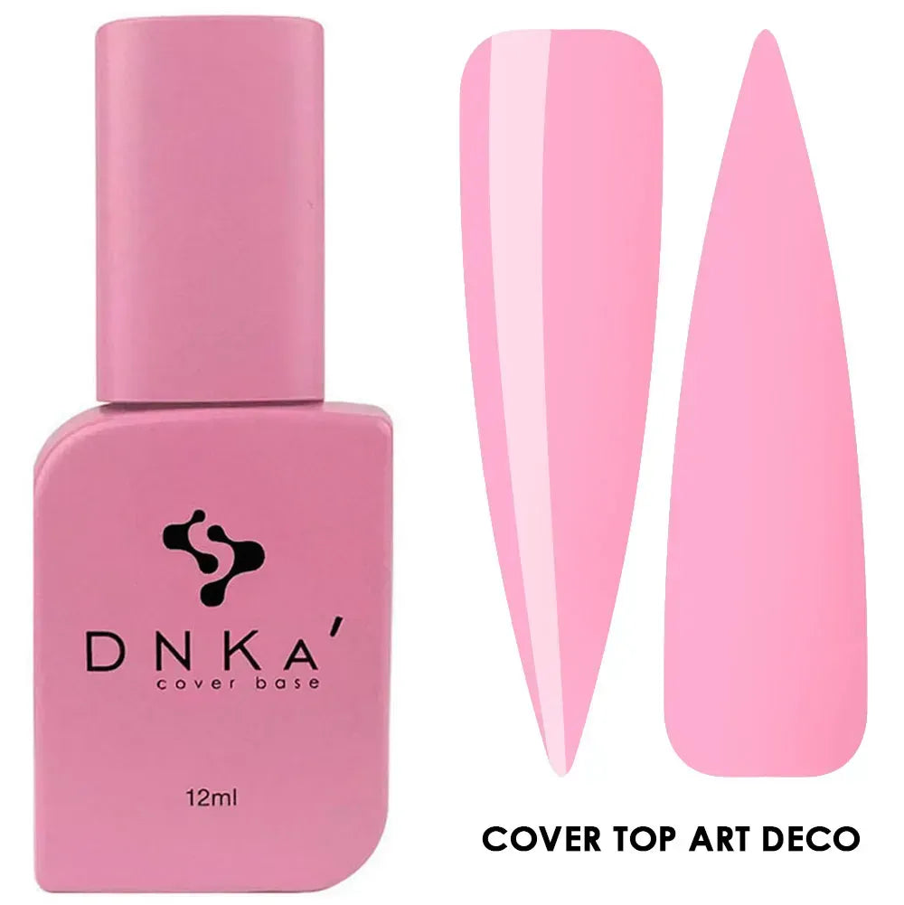 COVE TOP ART DECO DNKa 12ml