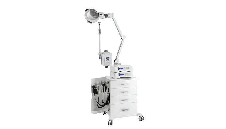 Torre personalizable Kapsule