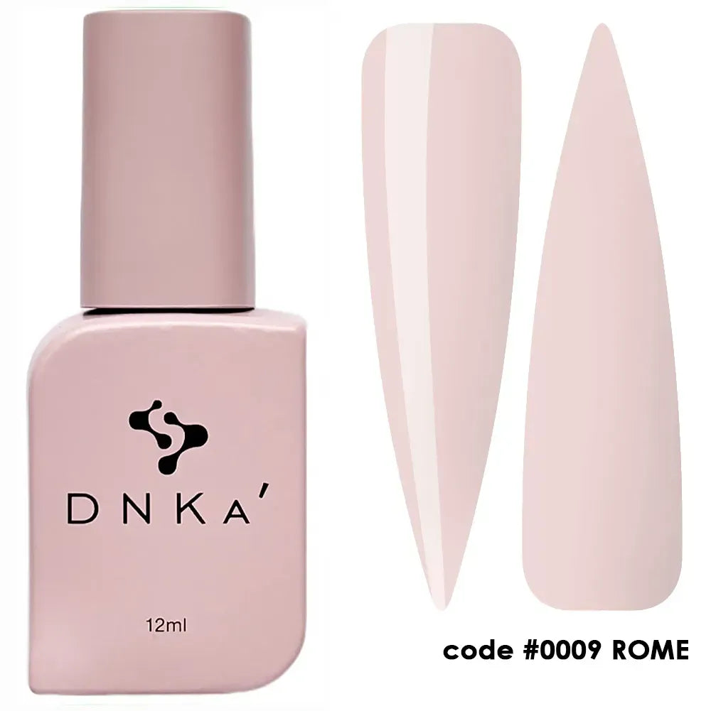COVER TOP #0009 ROME DNKa 12 ml