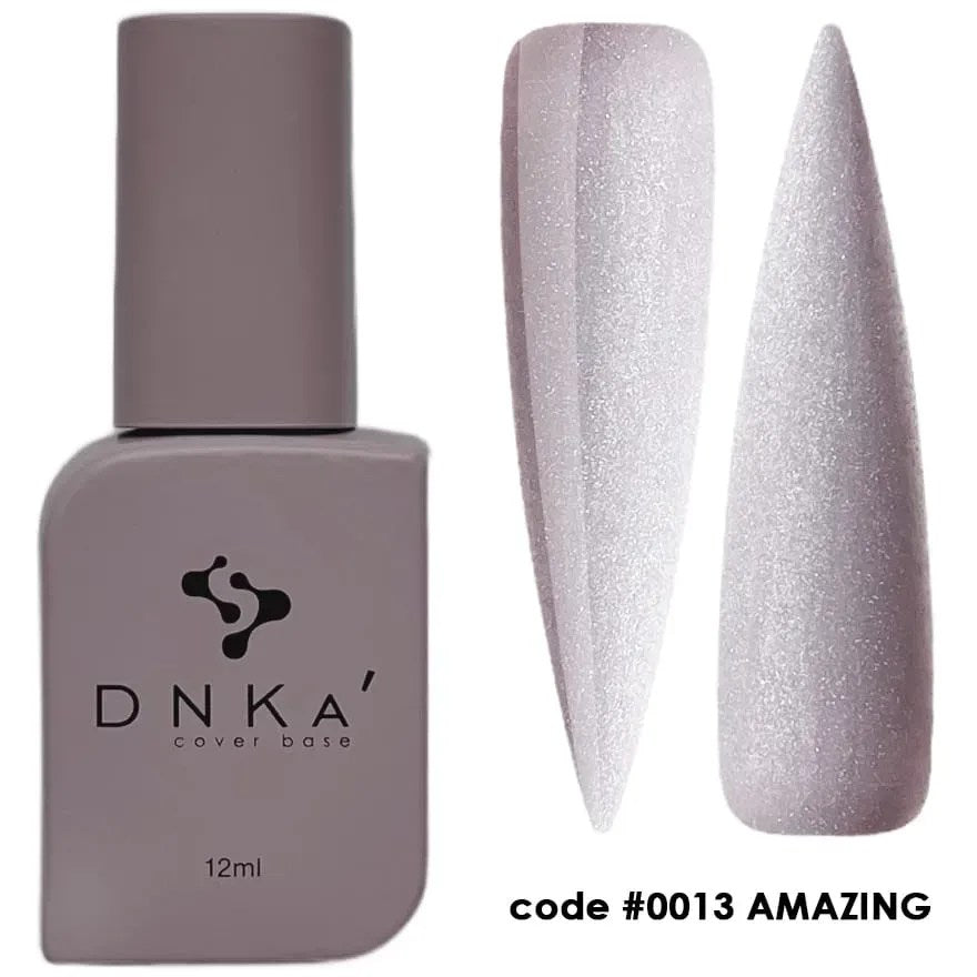 COVER BASE 12 ml #0013 Amazing
