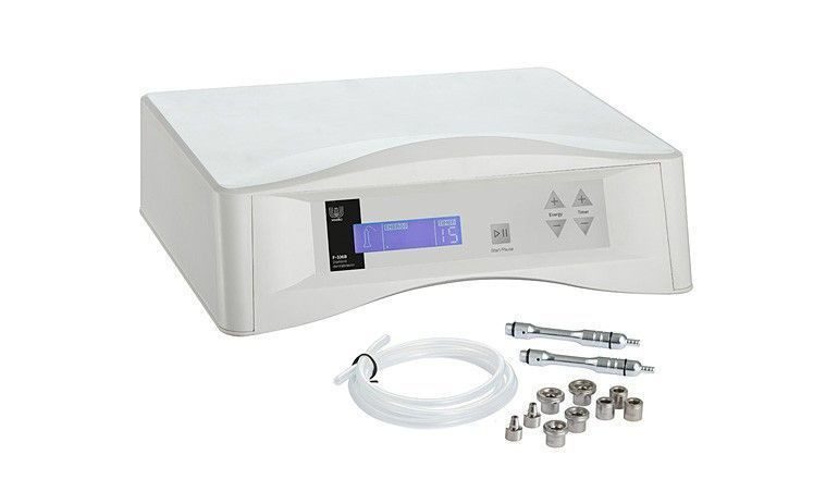 Microdermoabrasión MultiEquipment