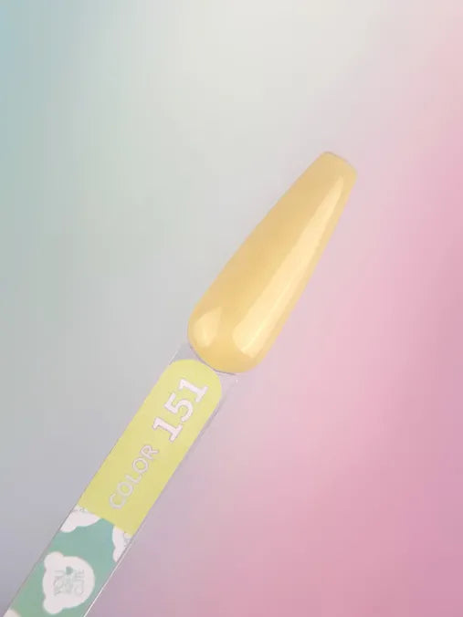 YOU ARE CUTE Color nr151 5ml