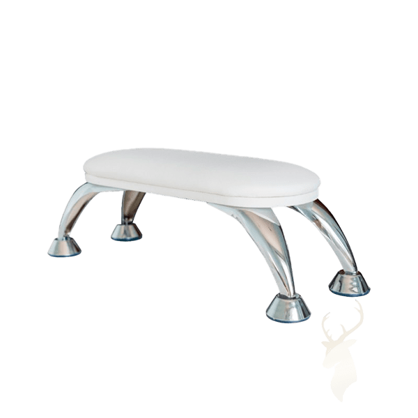 Apoyabrazos Amatix patas metálicas