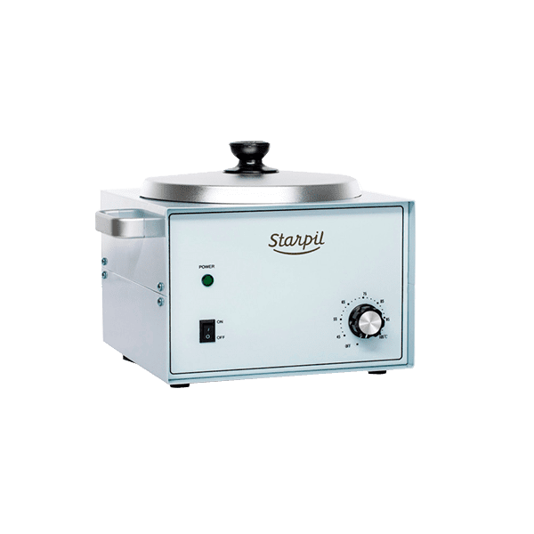 Fundidor de cera 2.500ml