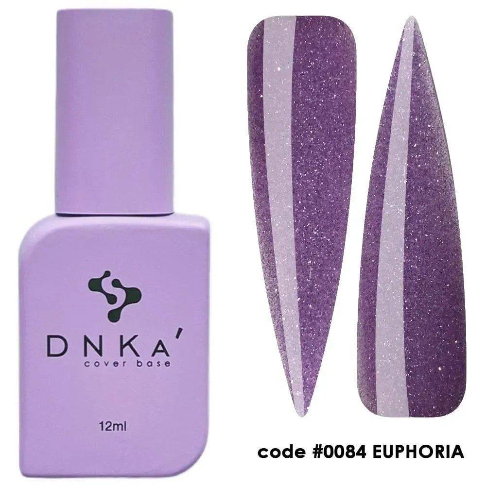 COVER BASE 12 ml #0084 Euphoria