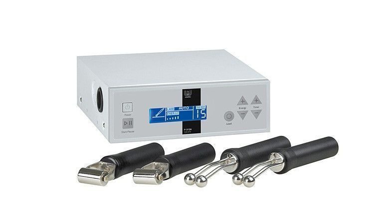 B-Equipment Galvánica - Corriente Galvánica Ref. F313A