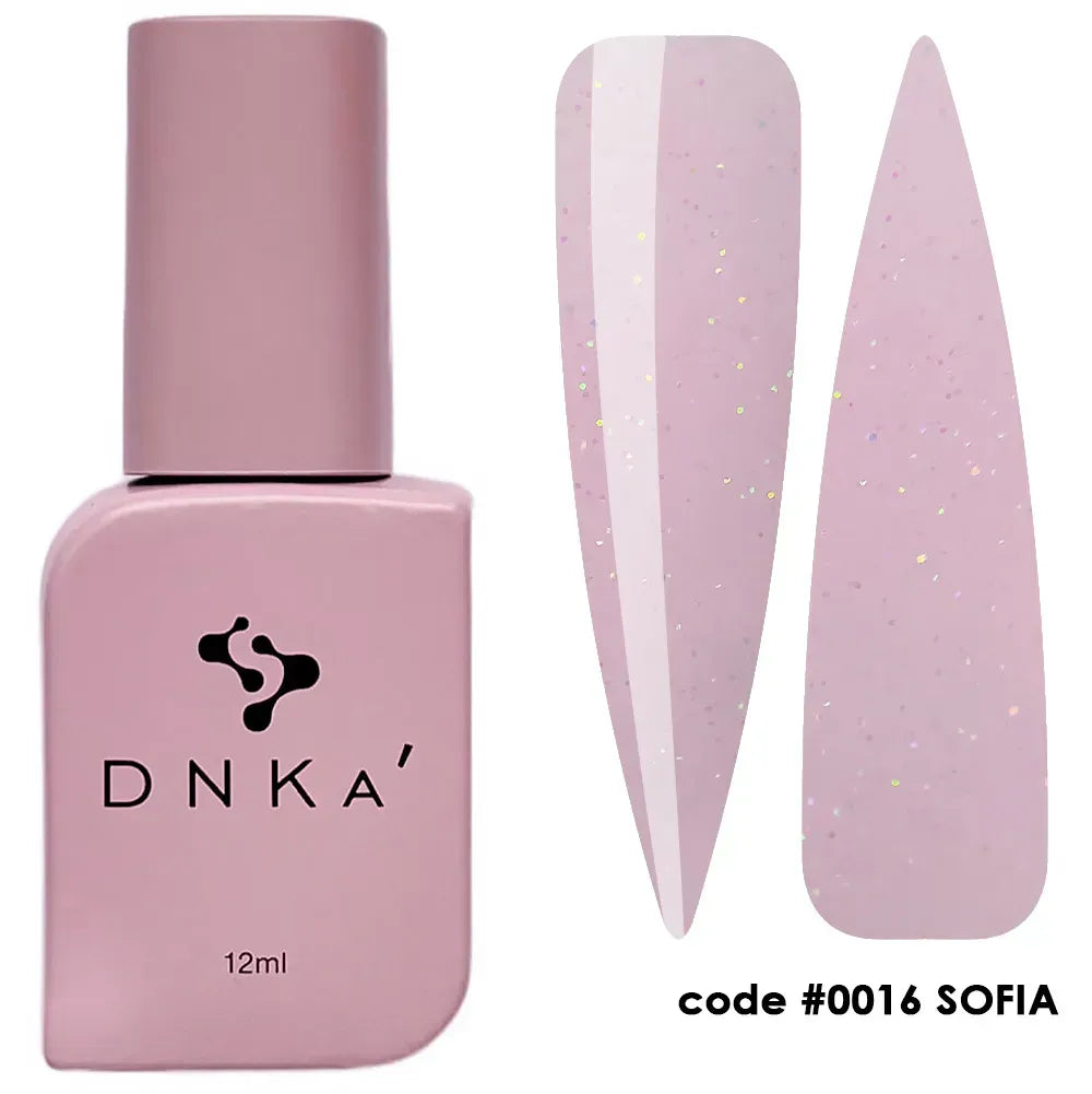 COVER TOP #0016 SOFIA DNKa 12 ml