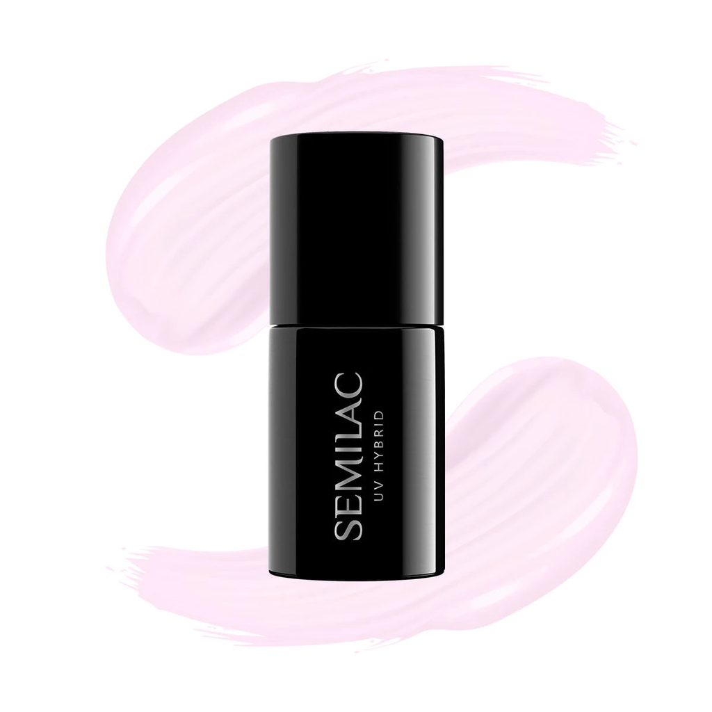 157 Semilac Little Rosie