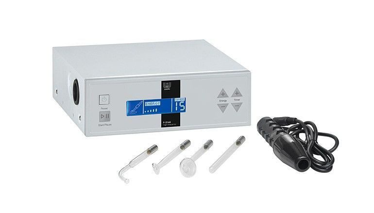 Alta Frecuencia B-Equipment - Alta Frecuencia Ref. F314A