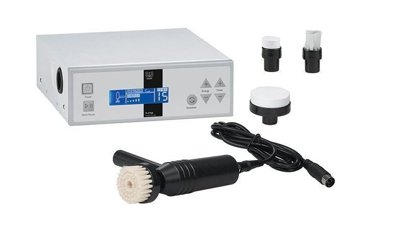 Equipo exfoliación B-Equipment  Ref. F315A