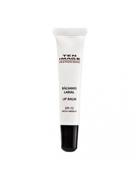 Bálsamo labial SPF-15 10g