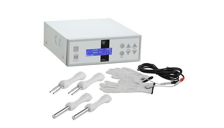 B-Equipment 2 en 1 - Guante Alta Conductividad + Lifting Facial Ref. F317A