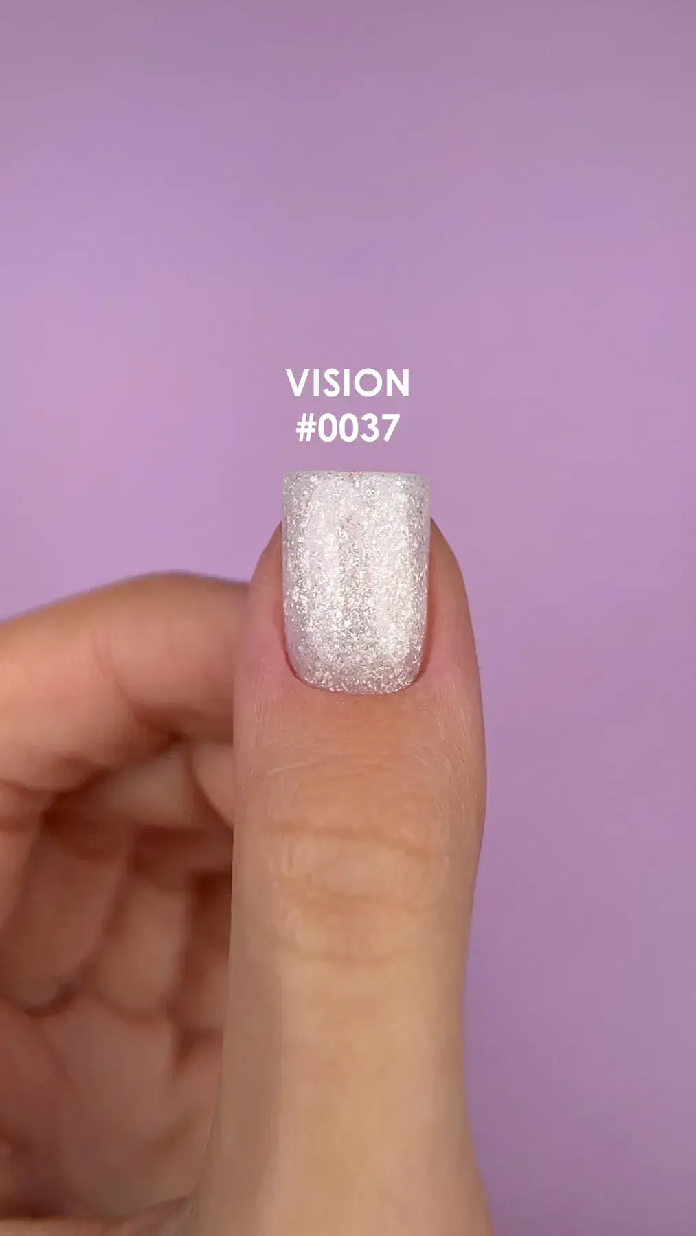 DNKa Builder Gel #0037 Vison 30ml