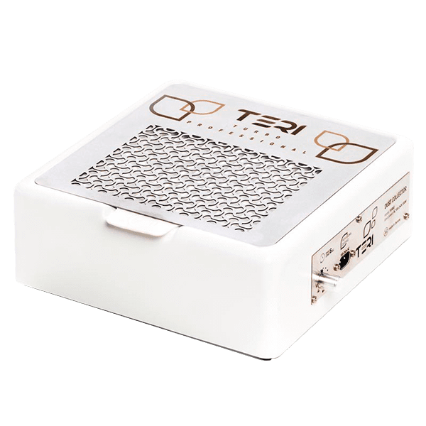 Teri Turbo 800 M White Silver 80w