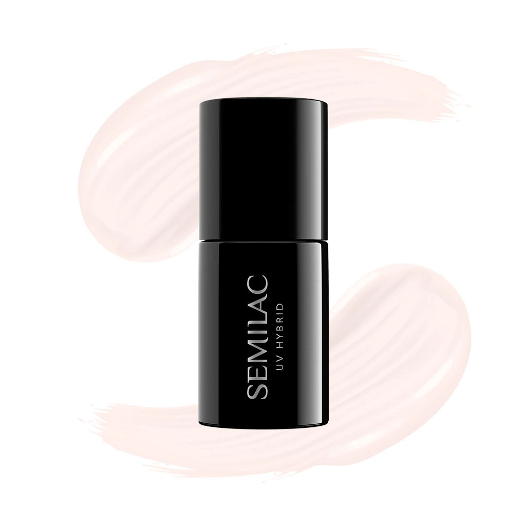 162 Semilac Creamy Cookie