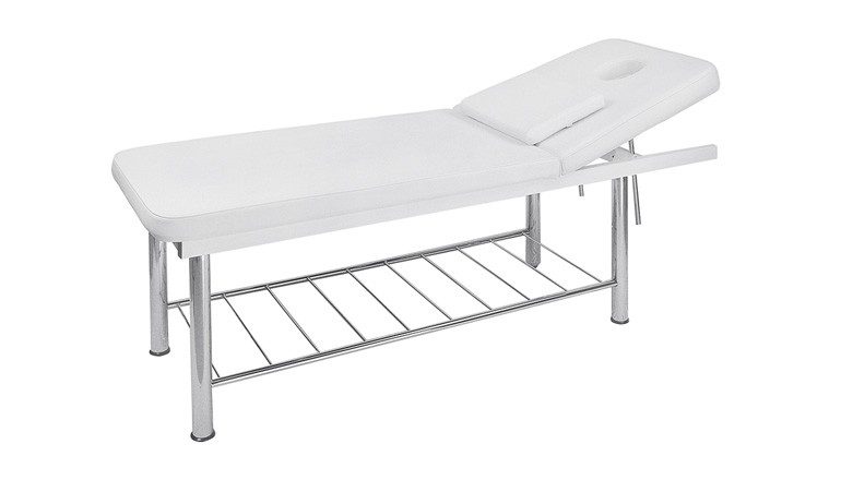 Camilla de masajes Ilim · Ref. 2203