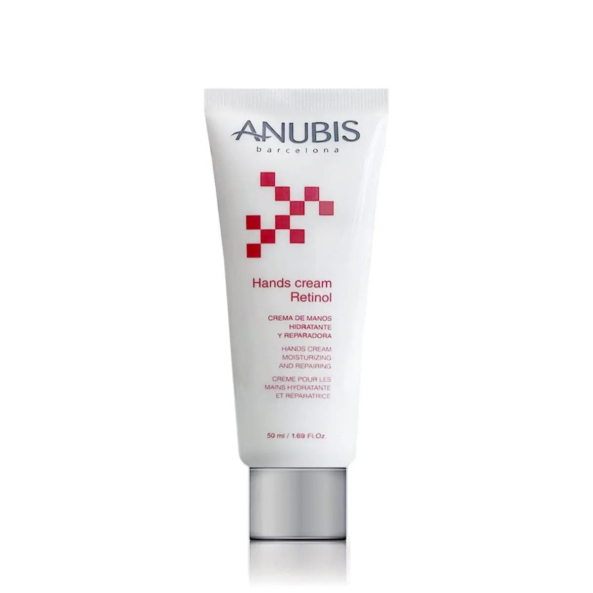 Hands Cream Retinol 50ml