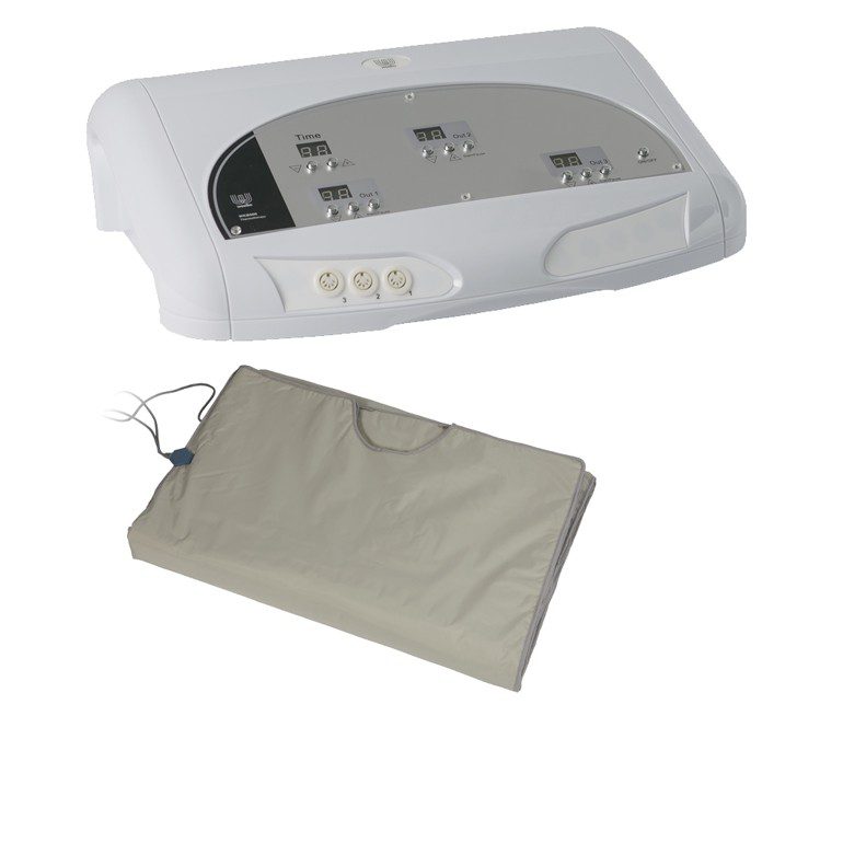 Equipo de termoterapia BasicTech · Ref. WKB006