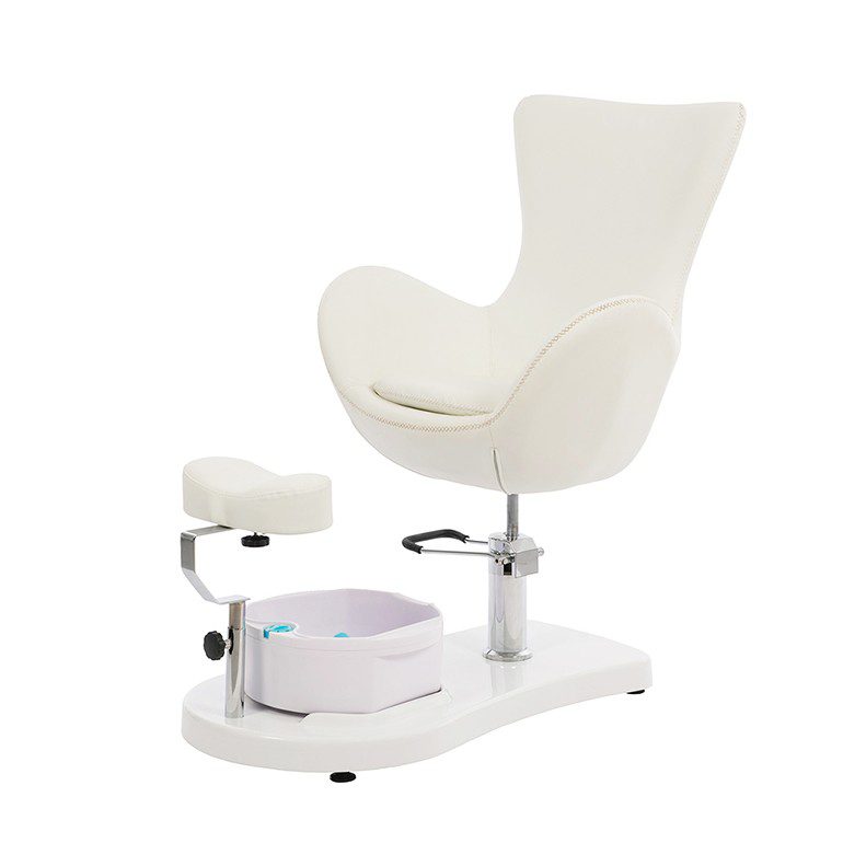 Sillòn de pedicura Crem · Ref. WKS019