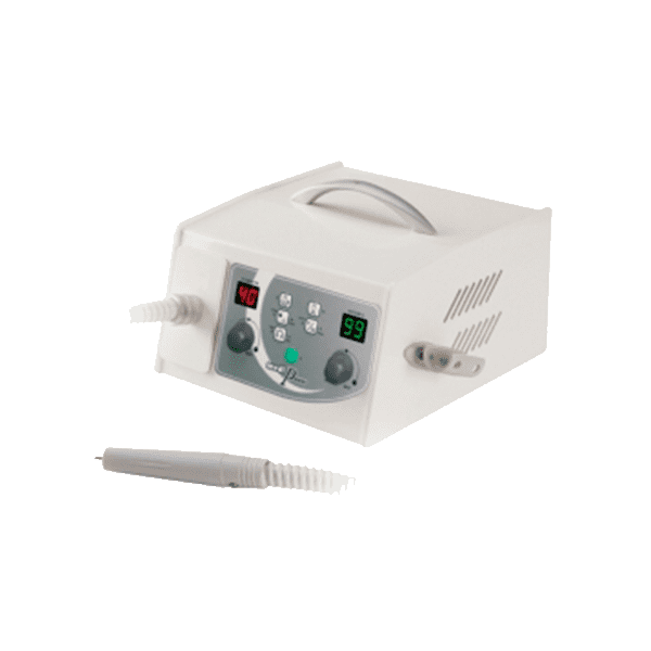 Torno Con Aspirador Medipower 30.000rpm