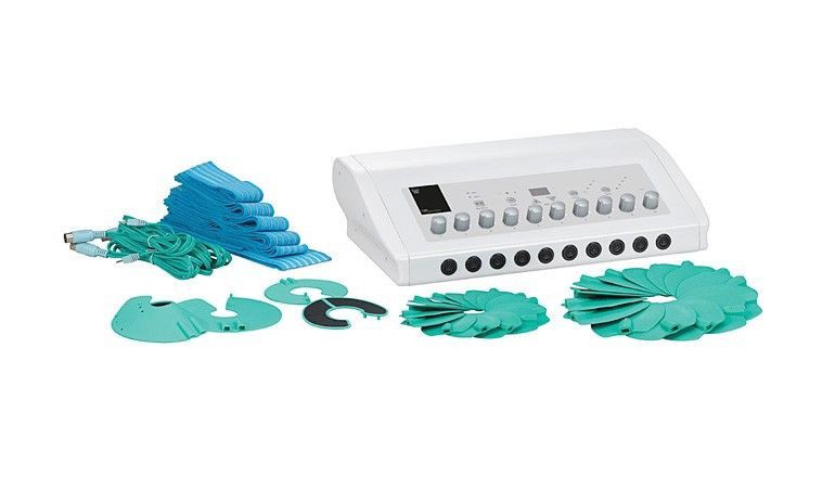 Electroestimulación U-Tech