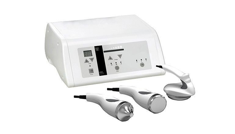 Ultrasonidos U-Tech